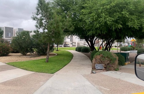 Chihuahua House | Comfortable and Well Located Home in a Gated Community: Security and Comfort for Your Family
