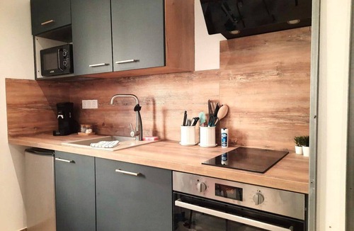 Tulette Apartment | Comfortable aparthotel with terrace