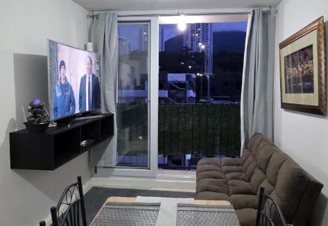 Zona 9 de Mixco Apartment | Comfortable apartment in Interamericana Mixco