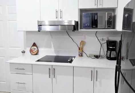 Zona 9 de Mixco Apartment | Comfortable apartment in Interamericana Mixco