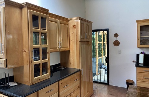 Jaibalito House | Comfortable Cottage for Groups on 2 acre Homestead