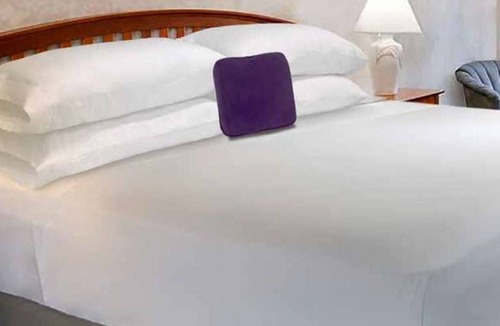 Fairview Hotel | Comfortable Countryside Stay in Knights Inn Fairview! Free Parking, Pets Allowed