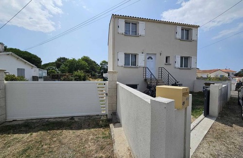 LʼAiguillon-sur-Mer House | Comfortable and spacious villa, ideal for 8 guests