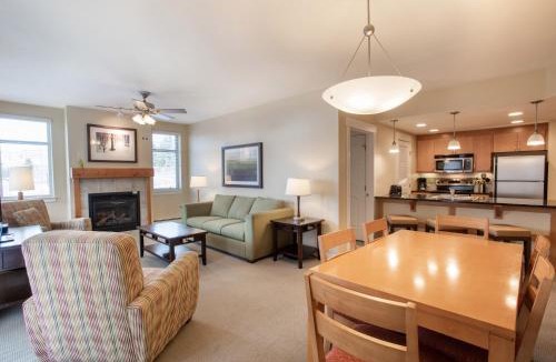 Winter Park Apartment | Comfortable Fraser Crossing Founders Pointe Condo Near Gondola with Onsite Ski Storage condo