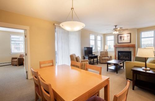 Winter Park Apartment | Comfortable Fraser Crossing Founders Pointe Condo Near Gondola with Onsite Ski Storage condo