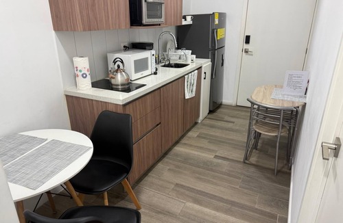 Zona 13 Apartment | Comfortable and nice Apartment in City of Guatemala