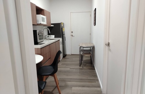 Zona 13 Apartment | Comfortable and nice Apartment in City of Guatemala
