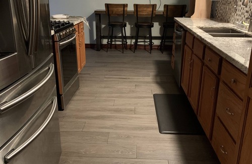 Lakeview  Jefferson County House | Comfortable home in Center of town