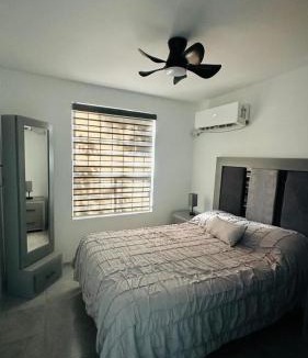 Ciudad Juarez Apartment | Comfortable house