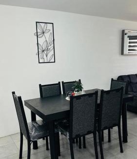 Ciudad Juarez Apartment | Comfortable house