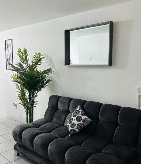 Ciudad Juarez House | Comfortable house