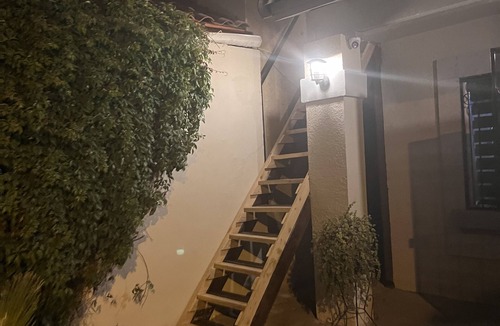 Mexicali Apartment | Comfortable independent apartment