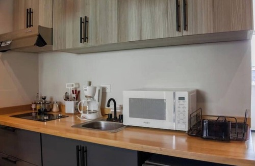 Quetzaltenango House | *comfortable loft in the center of Quetzaltenango