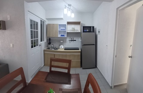 Acapulco Apartment | Comfortable apartment with pool in Acapulco | Extended stays