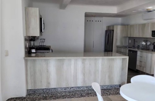 Las Brisas House | Comfortable House with excellent view Acapulco