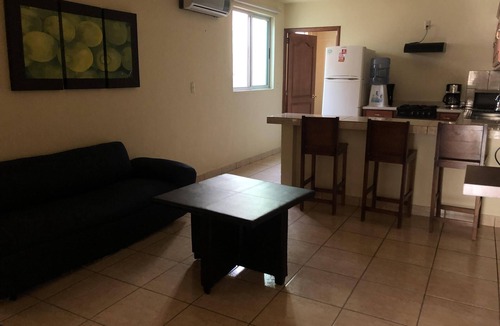 Atotonilco el Alto Apartment | Comfortable apartment in the center