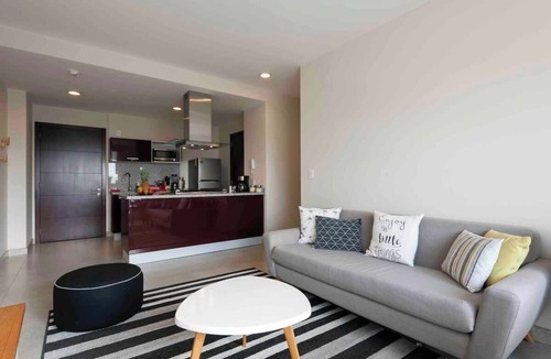 Ampliacion Granada Apartment | COMFORTABLE & NICE place in NEW Polanco CD.MX