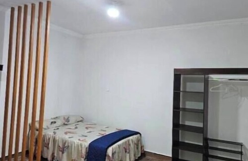 Flores Apartment | Comfortable Room in Front of the Airport with Private Bathroom and Parking