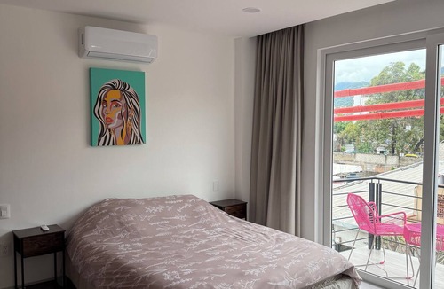 Colonia 5 de Diciembre Apartment | Comfortable & Spacious Living in Puerto Vallarta!