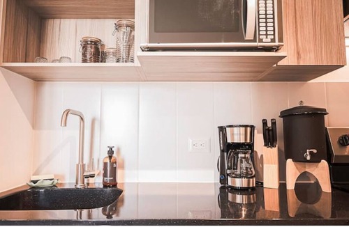 Guatemala City Apartment | Comfy apartment in zone 2.