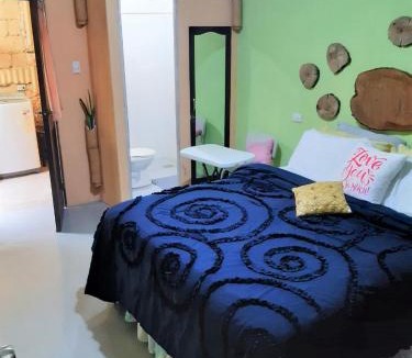Chimaltenango Apartment | COMFY furnished private apartment.Netflix/internet