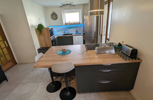 Cormeilles-en-Parisis House | Comme#chez#vous