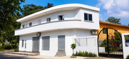 Esquipulas House | Como en Familia