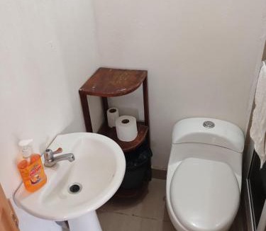 Esquipulas House | Comoenfamilia