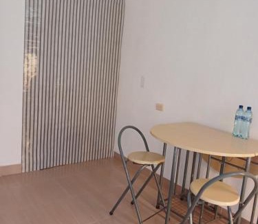 Esquipulas House | Comoenfamilia