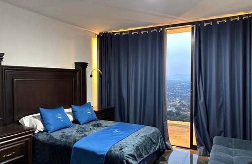 San Martin de las Piramides Resort | Complejo Turístico Mixcóatl