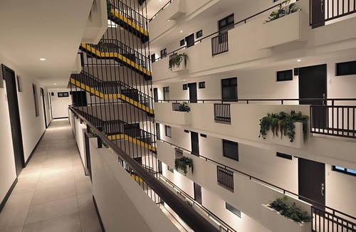 Zona 12 Apartment | Complete Apartment In Petapolis