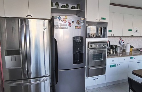Miguel Hidalgo Apartment | Complete apartment in Polanco | 8 Bedrooms, 4 Bathrooms