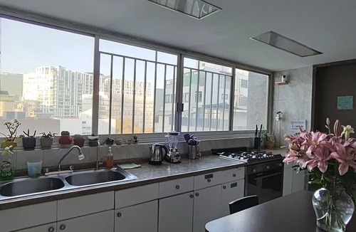 Miguel Hidalgo Apartment | Complete apartment in Polanco | 8 Bedrooms, 4 Bathrooms