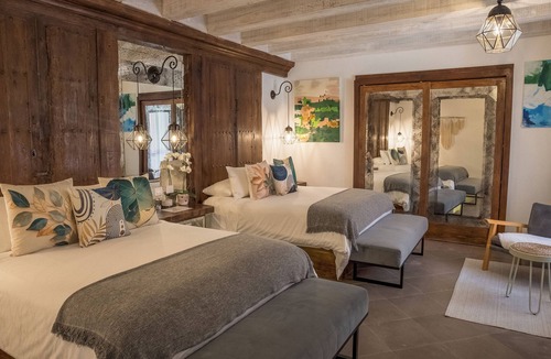 Zona Centro Hotel | Concepción Hotel Boutique - Adults Only