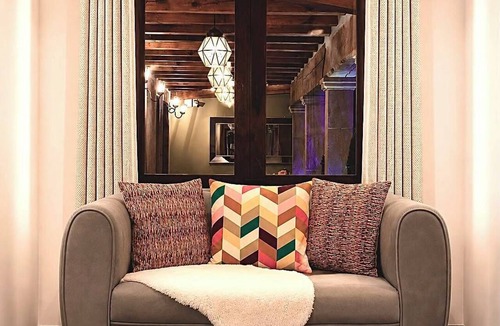 Zona Centro Hotel | Concepción Hotel Boutique - Adults Only