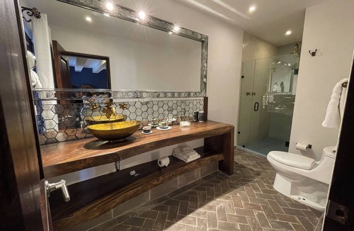 Zona Centro Hotel | Concepción Hotel Boutique - Adults Only