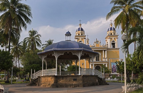 Villa de Alvarez Hotel | Concierge Plaza La Villa