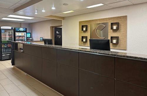 Concord Hotel | Concord Suites