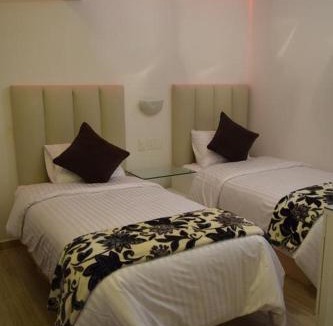 Hipodromo Hotel | Condesa 185
