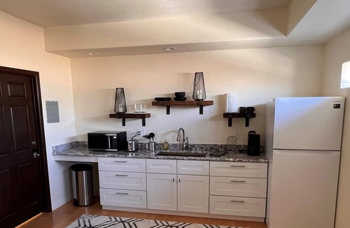 Roosevelt Apartment | Condo #3 in Historic Phoenix Neighborhood - Steps from Downtown