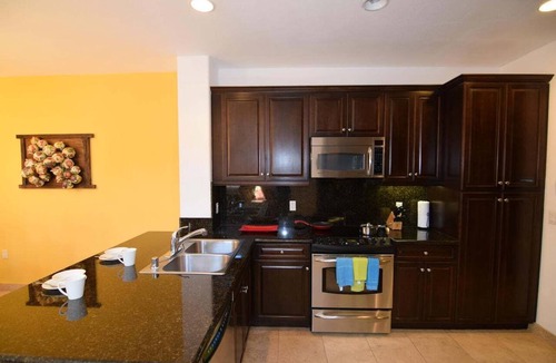 El Dorado Ranch Condo | Condo 41-4 El Dorado Ranch