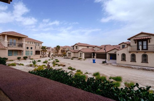 El Dorado Ranch Condo | Condo 69-1 El Dorado Ranch