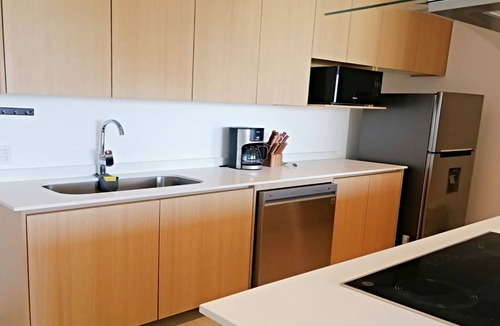 Flamingos Condo | Condo Aria Ocean 501 by Kivoya