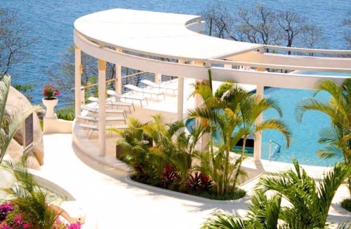 Santa Maria Huatulco Condo | Condo Arrocito at Huatulco beach, Oax.