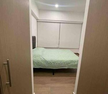 Villa Coapa Apartment | Condo cerca de Azteca, UNAM,hospitales 7 PAX