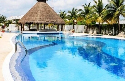 Paraiso Hotel | Condo Esmir