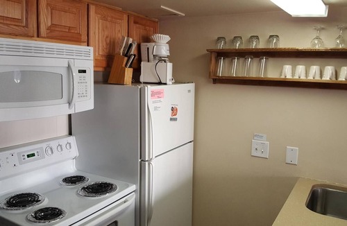 Taos Ski Valley Condo | Condo in the mountains!
