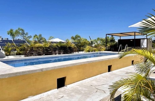 Diaz Ordaz Condo | Condo in Versalles! Ideal to enjoy Vallarta!