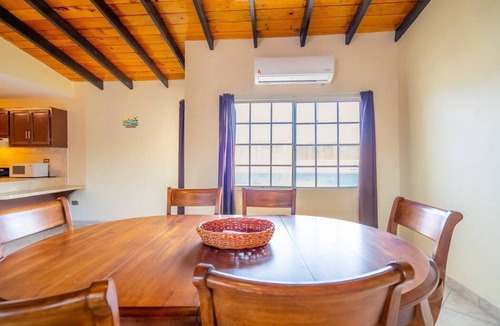 San Felipe House | Condo KC-5 | One Minute to Beach | Downtown Location