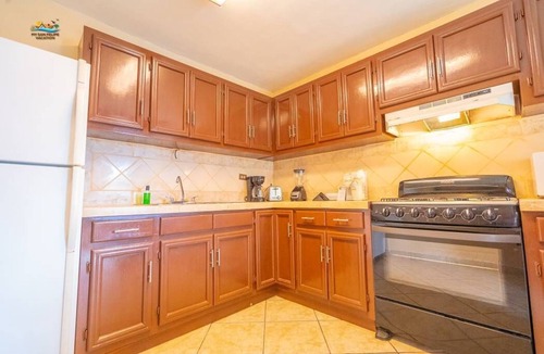 San Felipe House | Condo KC-5 | One Minute to Beach | Downtown Location